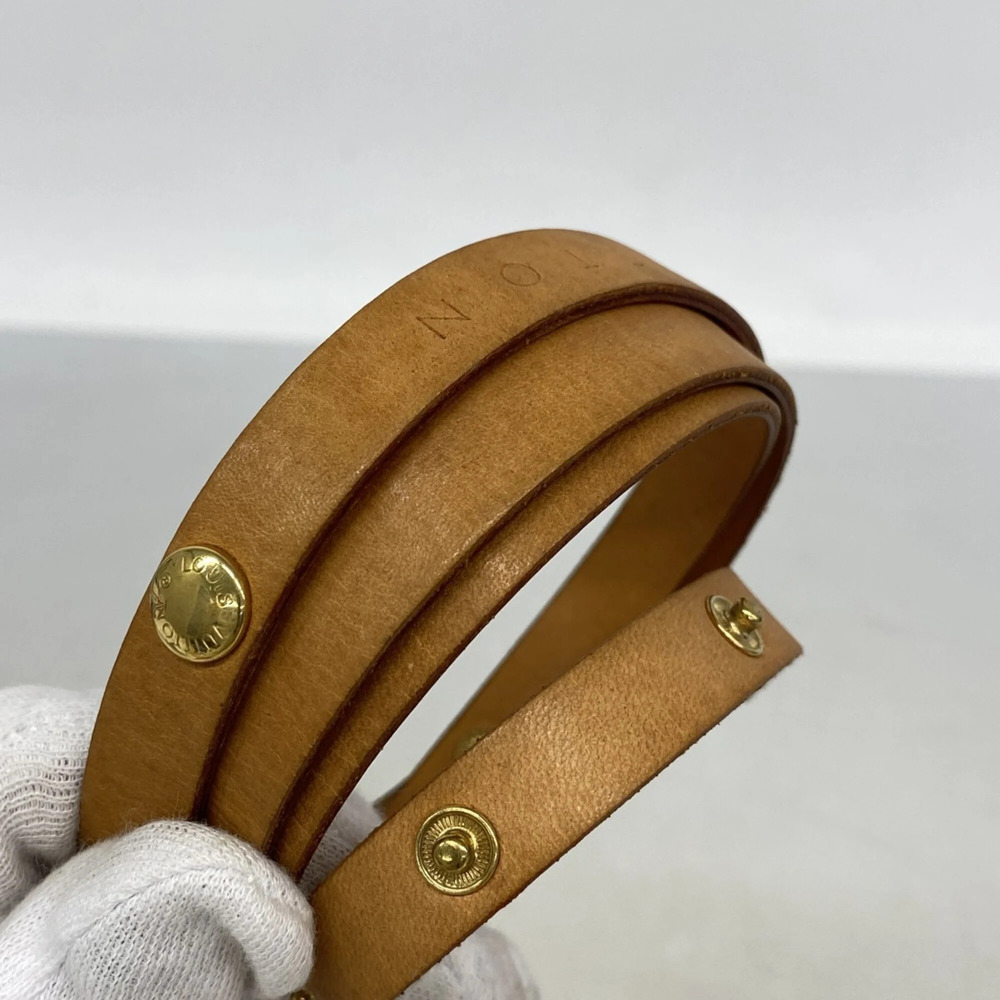 LOUIS VUITTON Brown Monogram Pochette Fanny Pack - Picture 8 of 10